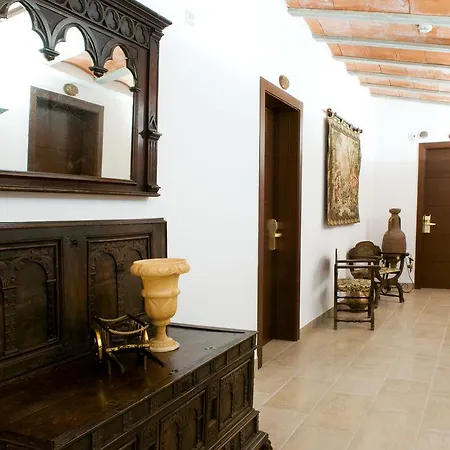 Ξενοδοχείο San Carlos Ρόζες