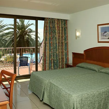 San Carlos Ξενοδοχείο 4*