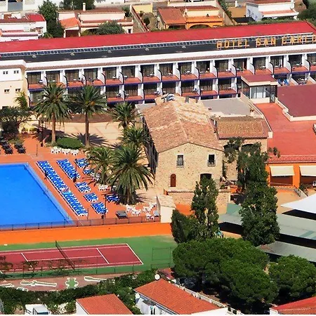 San Carlos Ρόζες