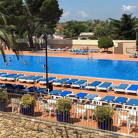 San Carlos Ξενοδοχείο