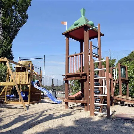 Ξενοδοχείο San Carlos 4*