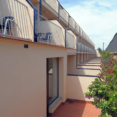 San Carlos Ξενοδοχείο 4*