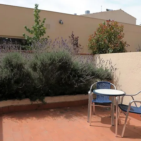 San Carlos Ξενοδοχείο Ρόζες