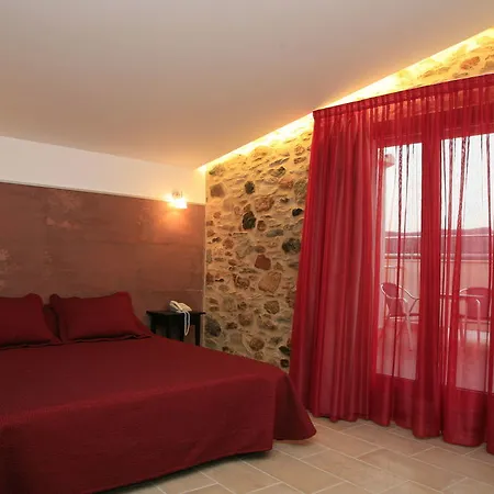 San Carlos Ξενοδοχείο Ρόζες