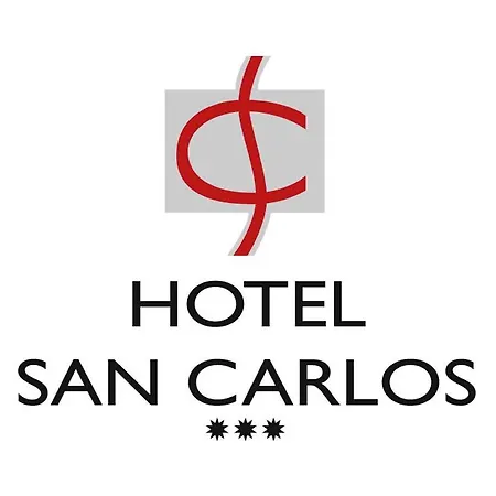 San Carlos Ξενοδοχείο