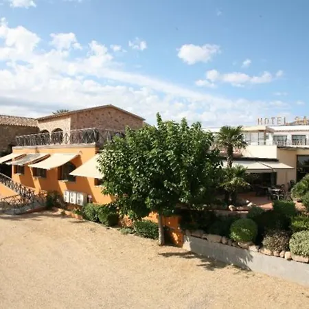 Ξενοδοχείο San Carlos 4*