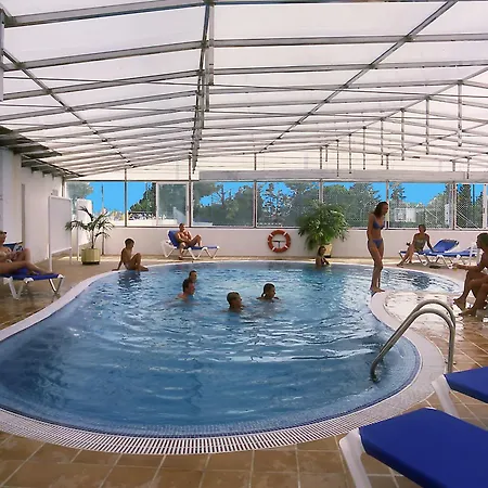 Ξενοδοχείο San Carlos 4*