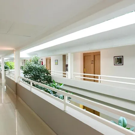 San Carlos 4* Ρόζες