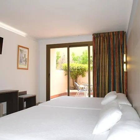 Ξενοδοχείο San Carlos 4*