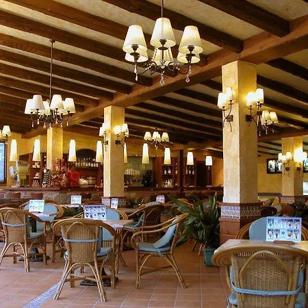 San Carlos 4*