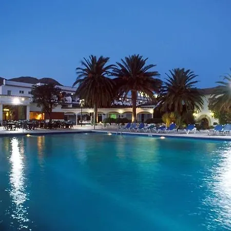 Ξενοδοχείο San Carlos Ρόζες