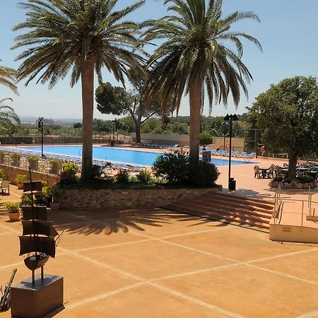 San Carlos Ρόζες