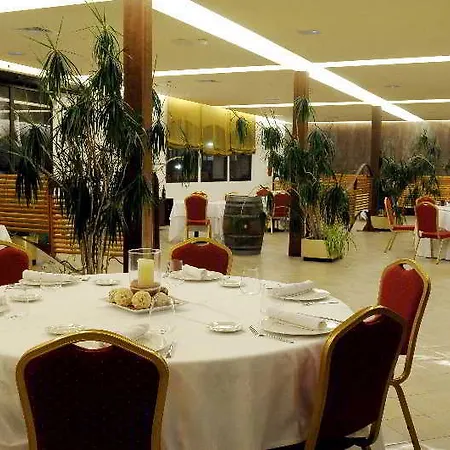 Ξενοδοχείο San Carlos 4*