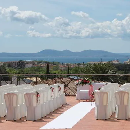 Ξενοδοχείο San Carlos 4*