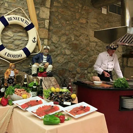 San Carlos Ρόζες