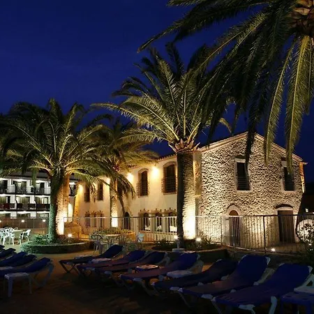San Carlos Ξενοδοχείο Ρόζες