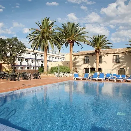 San Carlos 4* Ρόζες