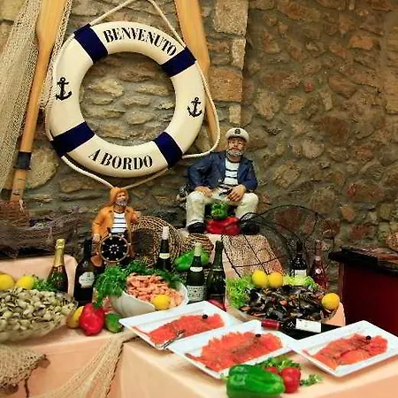 Ξενοδοχείο San Carlos