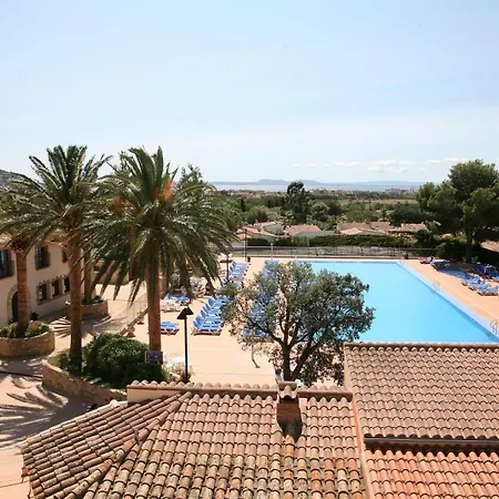 San Carlos 4*