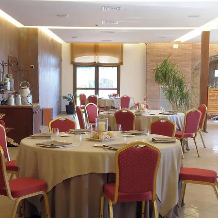 San Carlos Ξενοδοχείο 4*