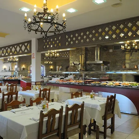 San Carlos Ξενοδοχείο