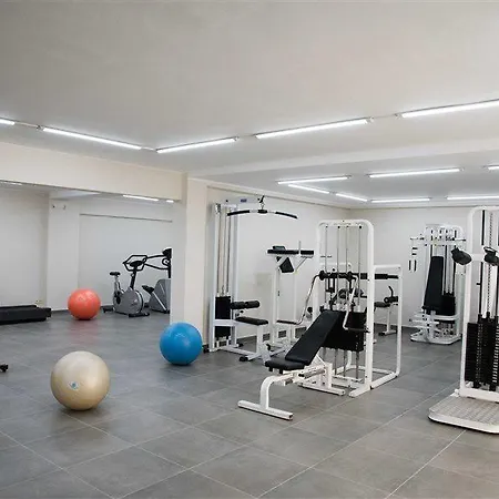 San Carlos Hotel 4*