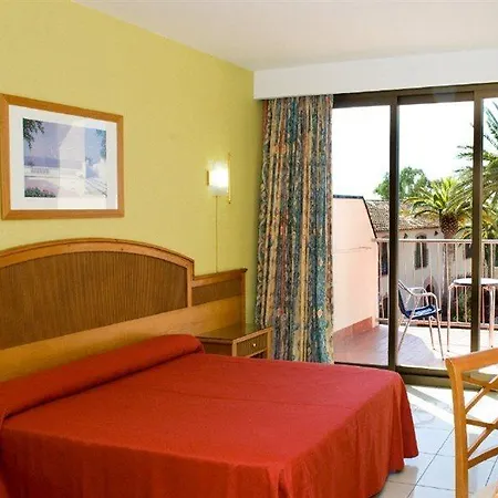 San Carlos Otel Roses